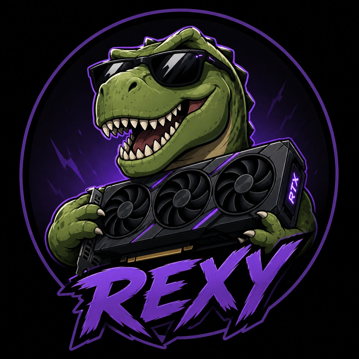 RexyBot